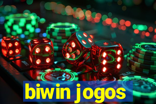 biwin jogos